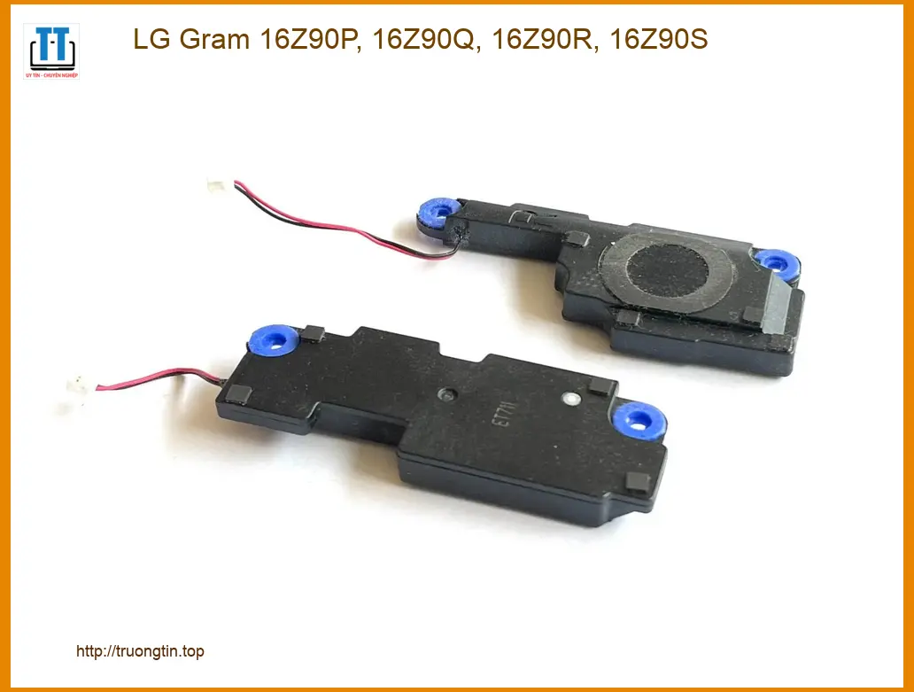 Loa Laptop LG Gram - Trung Tâm Thay Nhanh Giá Rẻ Gần Đây