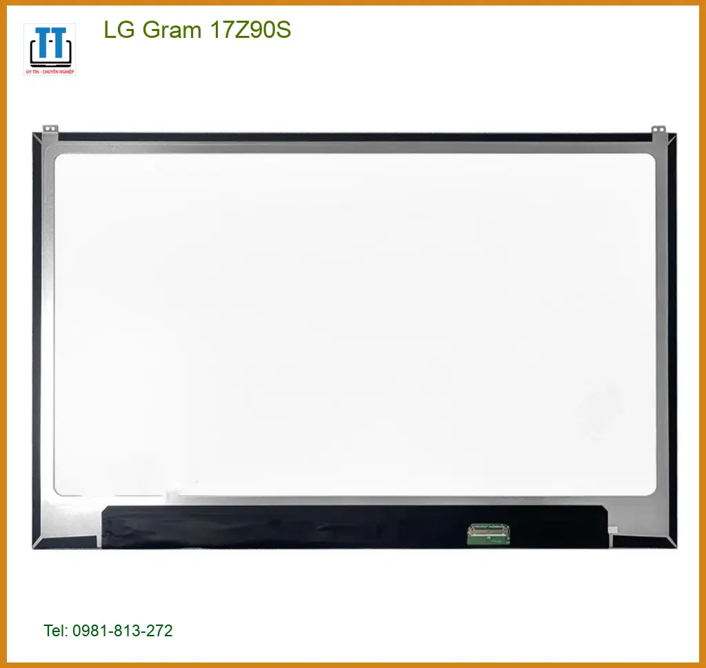 Màn hình Laptop LG Gram 17Z90S - Thay Nhanh Tại Cửa Hàng TPHCM