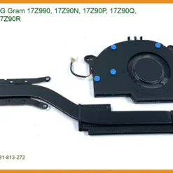 Quạt Laptop LG Gram - Thay Nhanh Tại Cửa Hàng Gần Nhất TPHCM