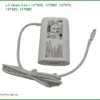 Sạc Laptop LG Gram - Thay Nhanh Lấy Liền Giá Rẻ Nhất Tại TPHCM