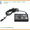 Sạc LG Gram 16T90P-S (2-in-1) - Hàng Sẵn TPHCM | Giao Tốc Độ
