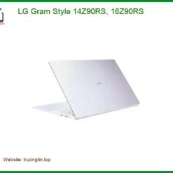 Vỏ Laptop LG Gram 14Z90RS, 16Z90RS - Thay Nhanh, Giá Tốt TPHCM