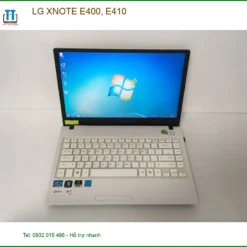 Loa Laptop LG XNOTE E400 E410 - Thay Loa Laptop Nhanh Tại Trung Tâm TPHCM Uy Tín