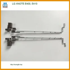 Bản lề Laptop LG XNOTE E400 E410 - Thay Lấy Liền TPHCM Uy Tín