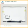 Màn hình Laptop LG XNOTE E500 E510 - Thay Nhanh Tại Trung Tâm TPHCM