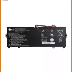 Pin Laptop LG XNOTE S200, S210 - Thay Nhanh Tại Cửa Hàng TPHCM