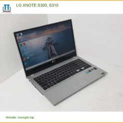 Vỏ Laptop LG XNOTE S300 S310 - Thay Lấy Ngay Giá Tốt TPHCM