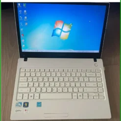 Vỏ Laptop LG XNOTE S500-S550 - Thay Vỏ Lấy Liền Tại TPHCM