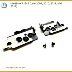 Bản lề Laptop Macbook A1342 - Thay Nhanh Tại Trung Tâm TPHCM Giá Rẻ