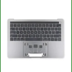 Bàn phím Laptop APPLE MacBook A1342 - Thay Mới Lấy Liền Tại TPHCM