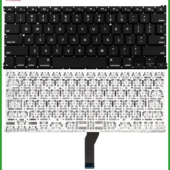 Bàn phím MacBook Air M2 A2681 - Thay Nhanh Lấy Liền TPHCM