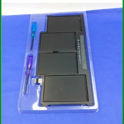 Pin Laptop MacBook Air M3 - Thay Nhanh, Giá Rẻ Tại Trung Tâm TPHCM