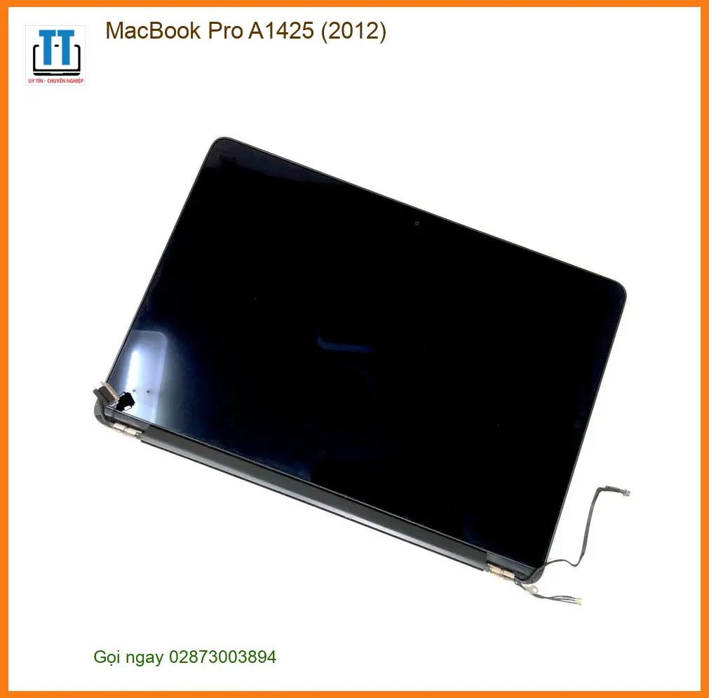 Màn hình Laptop APPLE MacBook Pro A1425 - Thay Lấy Ngay TPHCM Giá Tốt