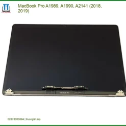 Màn Hình Macbook Pro A1989 A1990 A2141 - Trung Tâm Thay Nhanh TPHCM