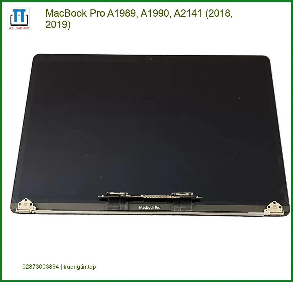 Màn Hình Macbook Pro A1989 A1990 A2141 - Trung Tâm Thay Nhanh TPHCM