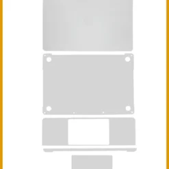 Vỏ Macbook Pro M1 A2485 - Thay Lấy Liền Giá Rẻ TPHCM