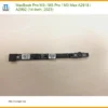 Webcam Laptop MacBook Pro M3 Max - Thay Lấy Liền TPHCM Gần Đây