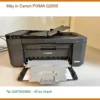 Máy in Canon PIXMA G2000 - Sửa Nhanh Tại Cửa Hàng Gần Nhất
