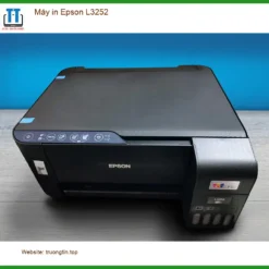 Máy in Epson L3252 - Sửa máy in tận nơi TPHCM | Giá tốt lấy liền