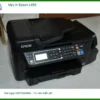 Máy in Epson L655 - Sửa chữa máy in Epson TPHCM lấy liền tại cửa hàng