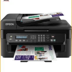 Máy in Epson WF-2541 - Sửa Nhanh, Đổ Mực Tận Nơi | Giá Rẻ TPHCM
