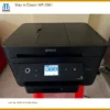 Máy in Epson WF-2861 - Trung tâm sửa chữa, đổ mực tận nơi giá rẻ TPHCM