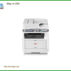 Máy in OKI - Sửa Nhanh Tận Nơi TPHCM - Trung Tâm Gần Nhất