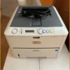 Máy in OKI B430d - Nạp Mực Nhanh Tận Nơi TPHCM