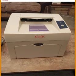 Máy in Xerox Phaser 3122 - Thay Mực Tận Nơi Giá Rẻ - Cửa Hàng TPHCM