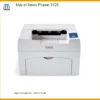 Máy in Xerox Phaser 3125 - Đổ Mực Tận Nơi | Sửa Cấp Tốc Tại TPHCM