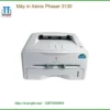 Sửa Máy in Xerox Phaser 3130 - Trung tâm Uy tín Tại nhà TPHCM Giá rẻ