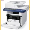 Máy in Xerox WorkCentre 3325 - Đổ mực tận nơi | Giá rẻ TPHCM