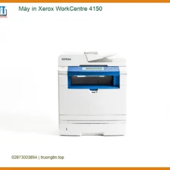 Máy in Xerox WorkCentre 4150 - Bơm mực tận nơi | Sửa nhanh TPHCM