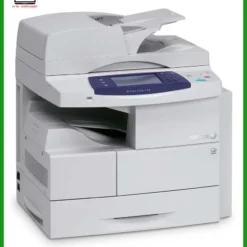 Nạp Mực Máy In Xerox WorkCentre 4260 - Tận Nơi TPHCM Giá Rẻ