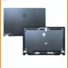 Vỏ Laptop MSI GP60, GP62, GP66 - Thay lấy liền, giá rẻ TPHCM