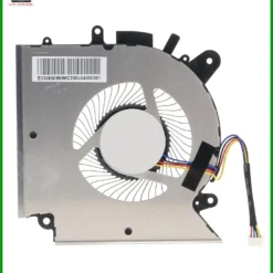 Thay Quạt Fan Laptop MSI GP63 GP65 - Lấy Liền Tại Cửa Hàng TPHCM - Giá Tốt