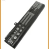Pin Laptop MSI GX70, GT70, GE70, GP70 - Thay Lấy Liền Giá Tốt TPHCM