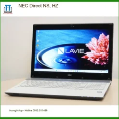 Webcam Laptop NEC Direct NS HZ - Thay Webcam Laptop Giá Rẻ Lấy Liền TPHCM