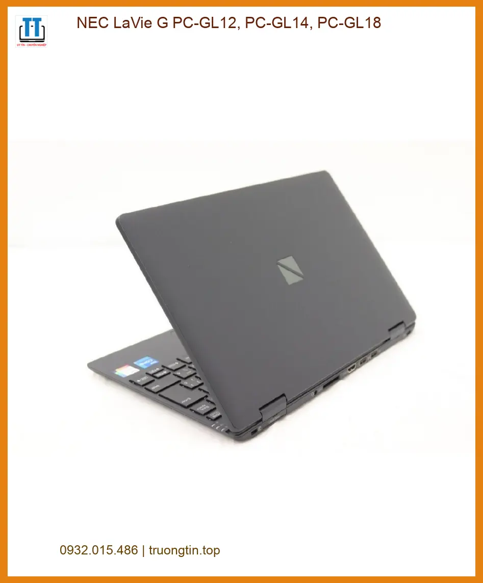 Bàn phím Laptop Nec LaVie G PC-GL12, PC-GL14, PC-GL18 - Sửa Laptop Nhanh Tại Trung Tâm