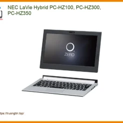Quạt Laptop NEC HZ100 HZ300 HZ350 - Thay Nhanh Tại TPHCM Giá Tốt