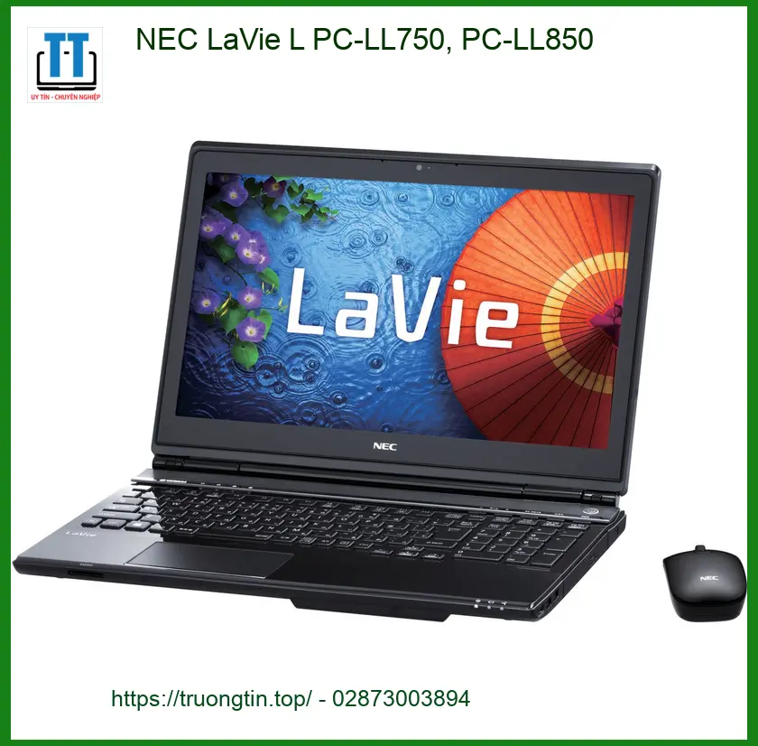 Bàn phím Laptop Nec PC-LL750, PC-LL850 - Thay Thế Nhanh TPHCM - Cửa Hàng Gần Nhất