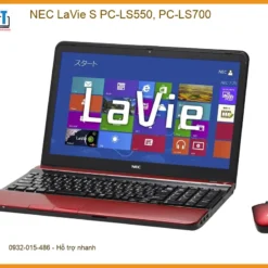 Webcam Laptop Nec - Thay thế lắp đặt tận nơi giá rẻ TPHCM