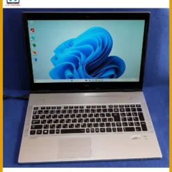 Thay Quạt Laptop Nec LaVie X PC-LX850 - Sửa Nhanh Giá Rẻ TPHCM