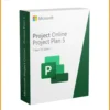 Office Bản Quyền Project Plan 5 1 User 12 Tháng - Mua Giá Rẻ TPHCM