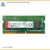 RAM Kingston 8GB DDR4 2666 - Thay Nhanh Lấy Liền Giá Rẻ TPHCM