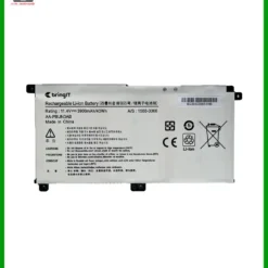 Pin Laptop Samsung Galaxy Book2 NP750XED, NP730XED - Thay Pin Laptop Lấy Ngay Giá Rẻ