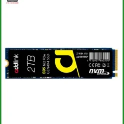 Ổ cứng SSD NVME 2TB ADDLINK S95 - Thay tận nơi TPHCM, Lấy liền