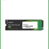 SSD Apacer AS2280P4 1TB NVMe - Cửa Hàng Lắp Đặt Nhanh TPHCM
