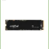 Ổ cứng Laptop SSD CRUCIAL P3 500GB NVME M2 PCIE GEN3 X4 - TPHCM Giá Rẻ