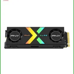 Ổ cứng SSD PNY CS3150 2TB NVME Gen5 - Lắp đặt TPHCM, Giá tốt tại cửa hàng